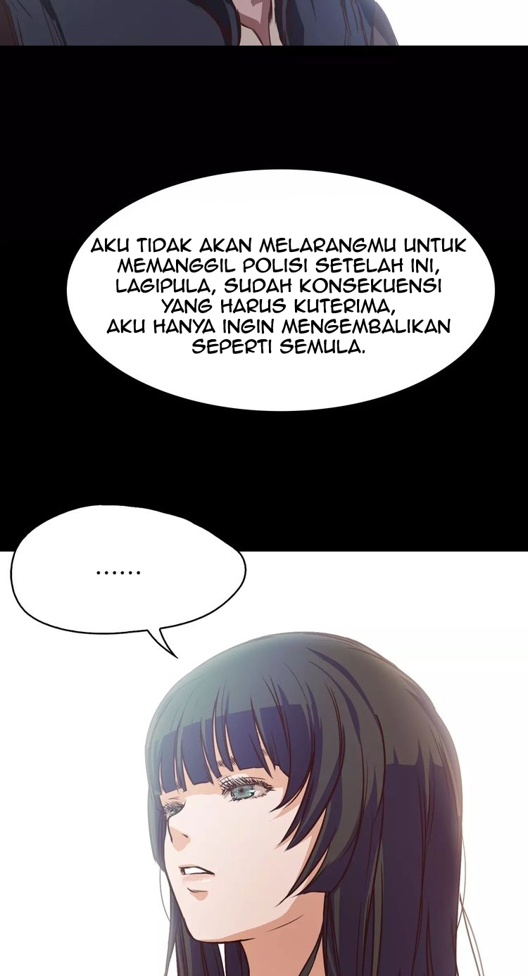 Lucky Bad Man chapter 2